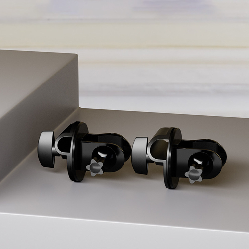 Microphone Boom Arm Desk - Mic Clip Microphone Desk Arm Clip