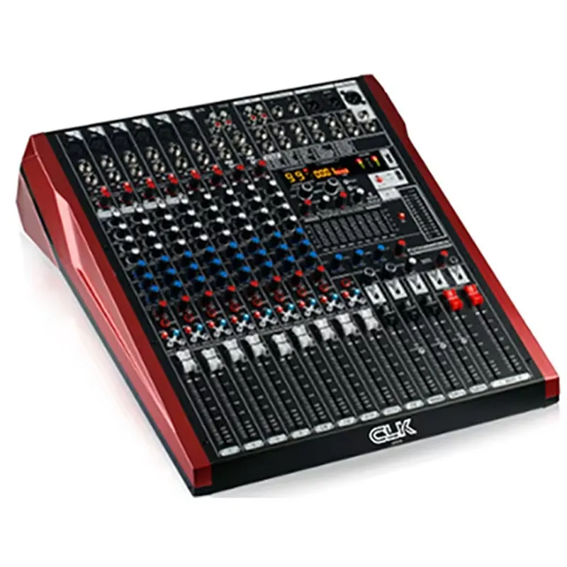 Audio Interface Usb 8 Channel - for 8 Channel Audio Mixer with