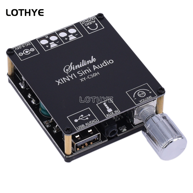 Mic Preamp 1073 Clone - Mạch khuếch đại âm thanh kỹ