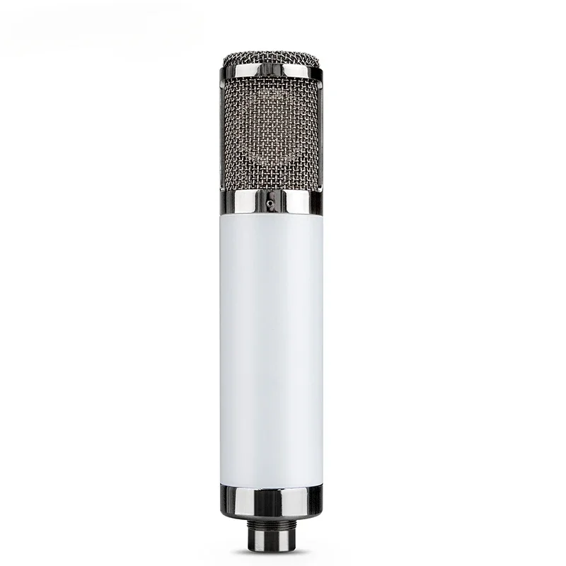 Condenser Microphone Studio Large Diaphragm - Professional studio condenser microphone with 34mm