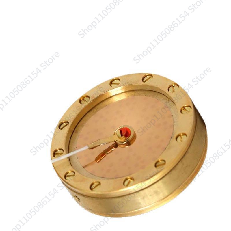 Condenser Microphone Studio Large Diaphragm - 34mm Large Diaphragm Microphone Capsule Condenser