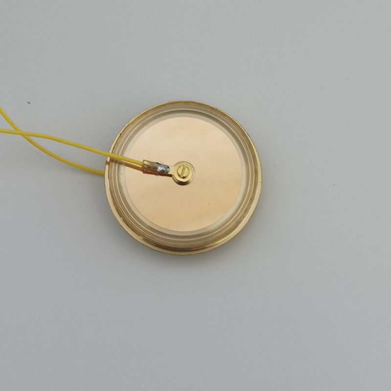 M7 Gold-plated 32mm Large Gold - đánh giá và giá Condenser Microphone Studio Large Diaphragm