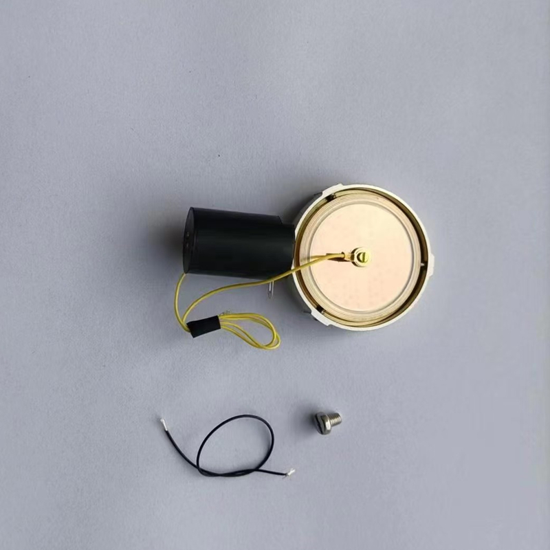 M7 Gold-plated 32mm Large Gold - đánh giá và giá Condenser Microphone Studio Large Diaphragm