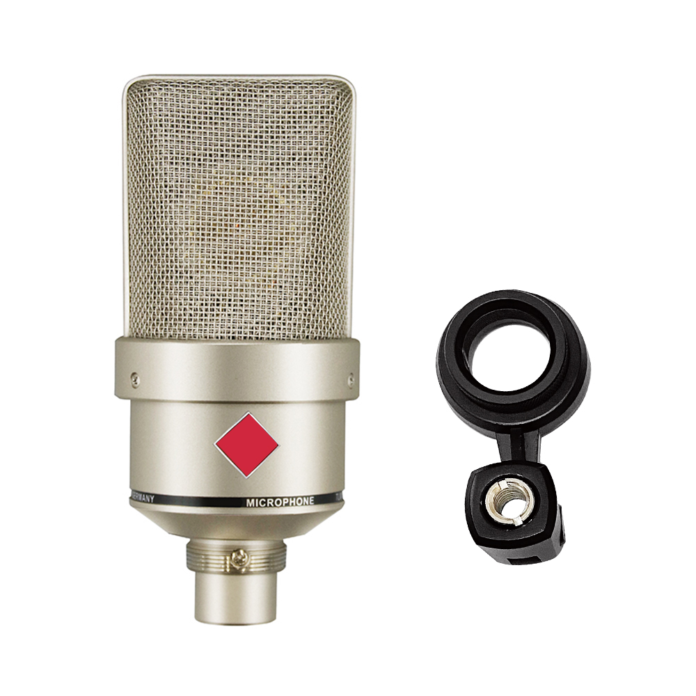 TML 103 Premium Large-Diaphrag - đánh giá và giá Condenser Microphone Studio Large Diaphragm