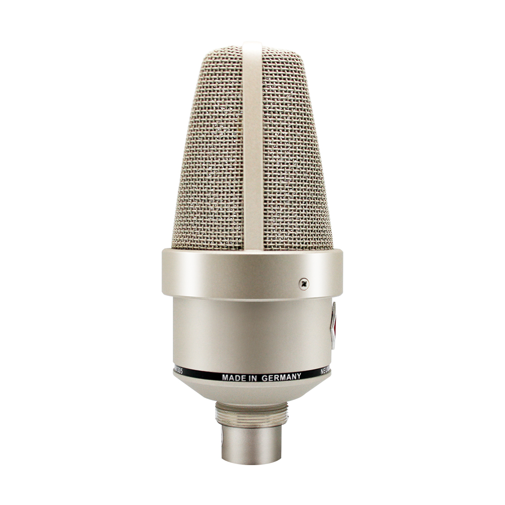 TML 103 Premium Large-Diaphrag - đánh giá và giá Condenser Microphone Studio Large Diaphragm