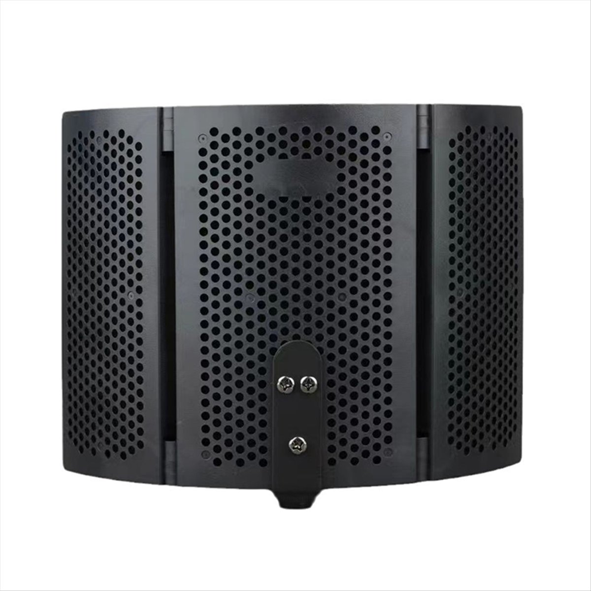 A59E GAZ-300P Portable Vocal B - đánh giá và giá Vocal Booth Isolation Shield
