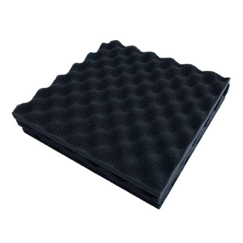 30X30X3Cm 1 Âm Tấm Phòng Thu X - đánh giá và giá Acoustic Foam Panels Soundproof