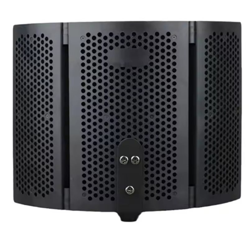 [NEW!A25P】 Soundproof Screen S - đánh giá và giá Vocal Booth Isolation Shield