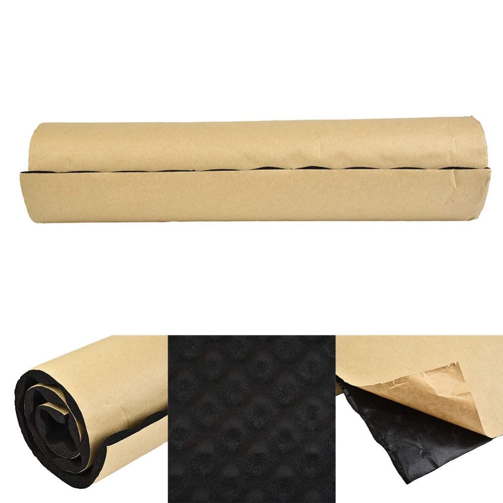 2cm Self Adhesive Soundproofin - đánh giá và giá Acoustic Foam Panels Soundproof