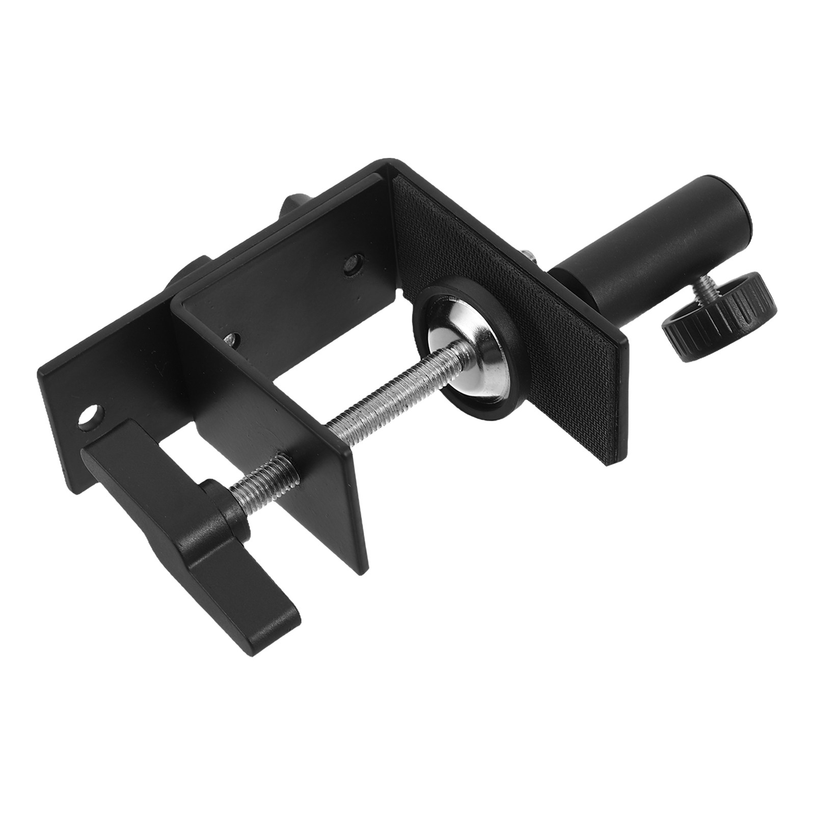 Metal Mic Desk Clamp Adjustabl - đánh giá và giá Microphone Boom Arm Desk
