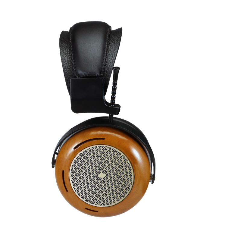 Geekyaudio Full-Size Closed-Ba - đánh giá và giá Studio Headphones Monitoring Open Back