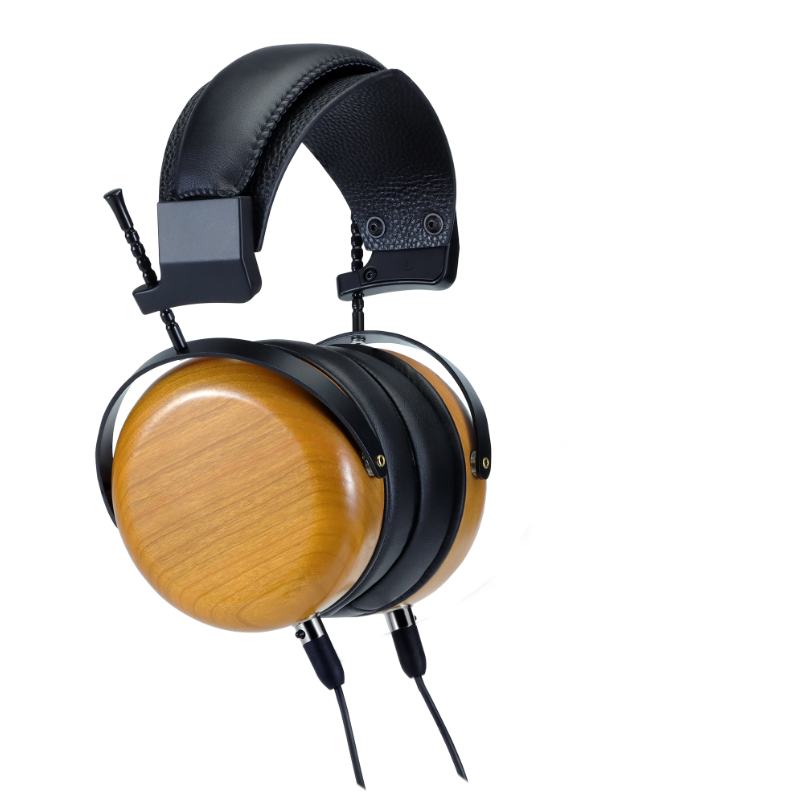 Geekyaudio Full-Size Closed-Ba - đánh giá và giá Studio Headphones Monitoring Open Back