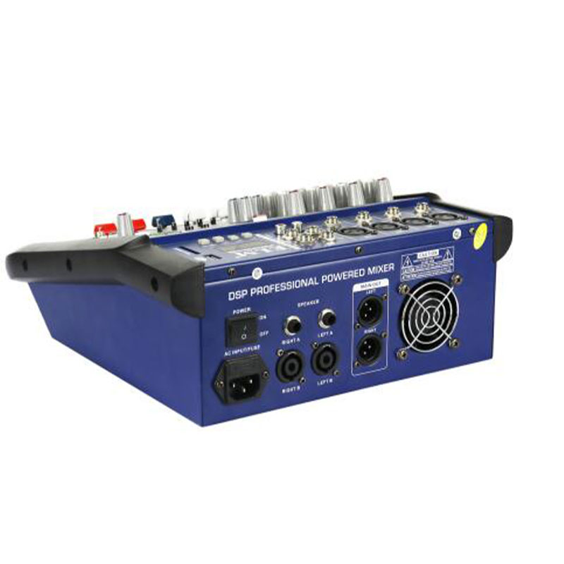 PMX1202D-USB 12-Channel Audio  - đánh giá và giá Audio Mixer 16 Channel Usb