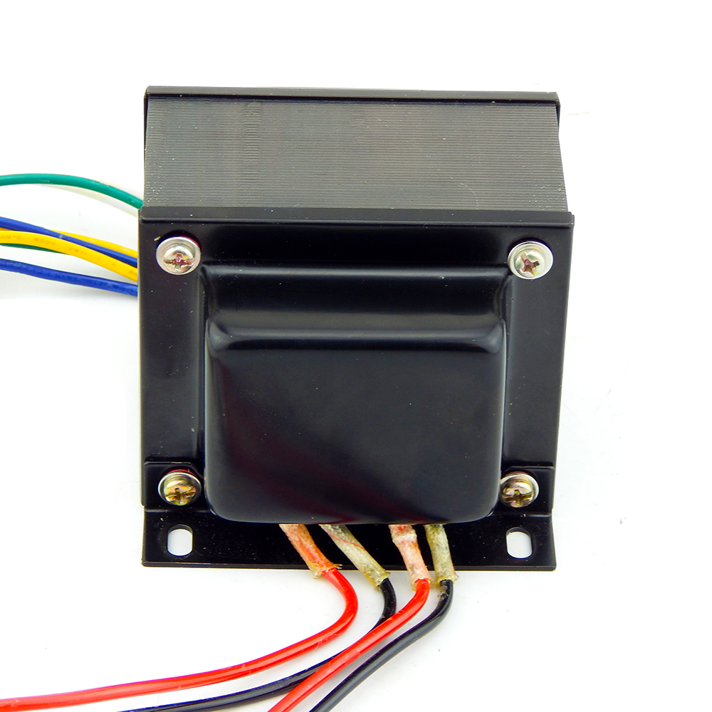 Bộ nguồn biến áp lõi E 130W, t - đánh giá và giá Mic Preamp 1073 Clone
