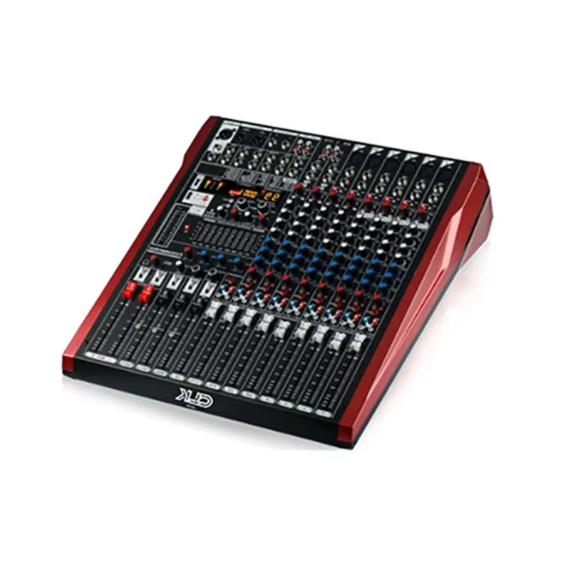 for 8 Channel Audio Mixer with - đánh giá và giá Audio Interface Usb 8 Channel