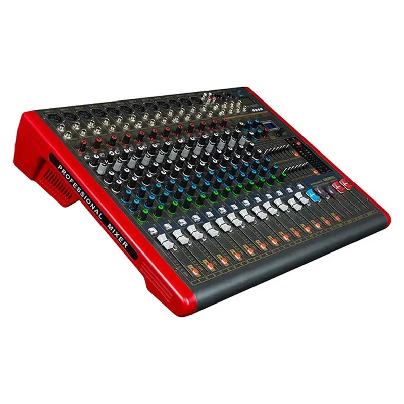 for 8 Channel Audio Mixer with - đánh giá và giá Audio Interface Usb 8 Channel