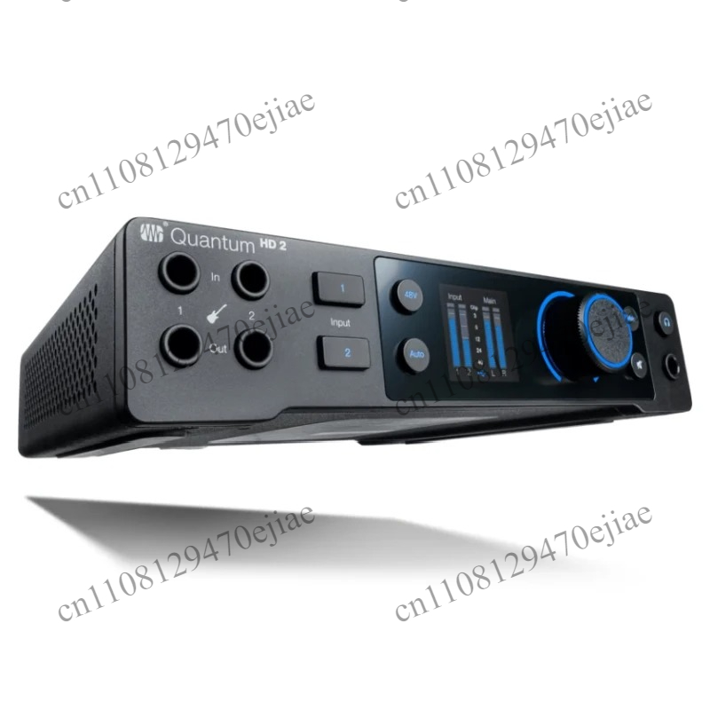 BEHRINGER FLOW 8 Digital Mixer - đánh giá và giá Audio Interface Usb 8 Channel