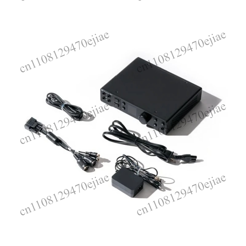 BEHRINGER FLOW 8 Digital Mixer - đánh giá và giá Audio Interface Usb 8 Channel
