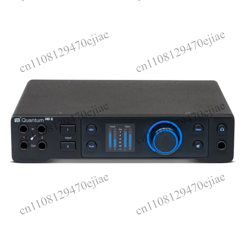 BEHRINGER FLOW 8 Digital Mixer - đánh giá và giá Audio Interface Usb 8 Channel