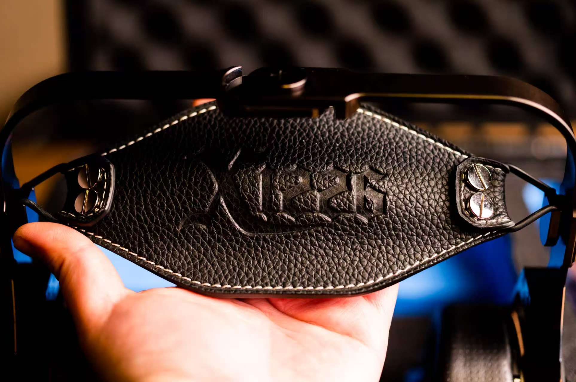 Zocevix XK AUDIO 1226 Open‑bac - đánh giá và giá Studio Headphones Monitoring Open Back