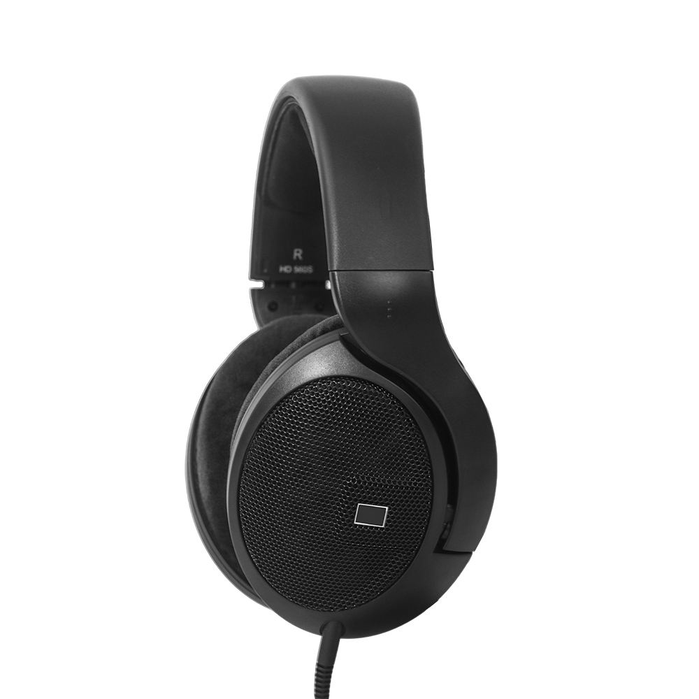 HD 560S Open-Back Over-Ear Stu - đánh giá và giá Studio Headphones Monitoring Open Back