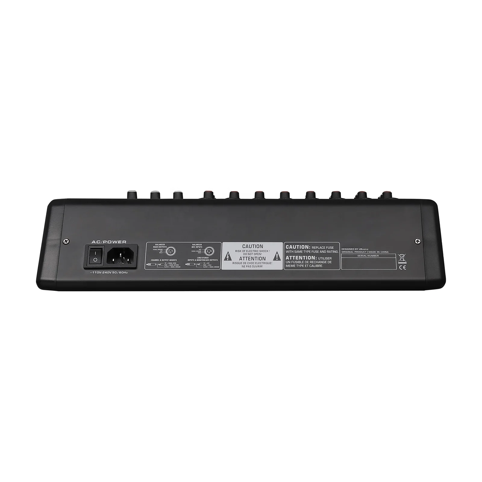 S Series Wholesale New Product - đánh giá và giá Audio Mixer 16 Channel Usb