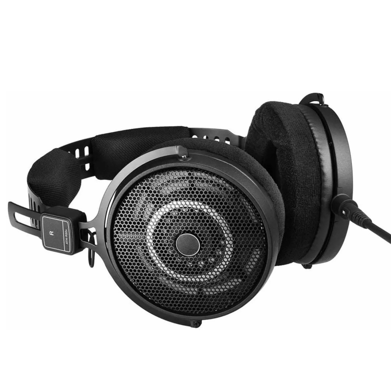 Open-Back Studio Monitor Headp - đánh giá và giá Studio Headphones Monitoring Open Back