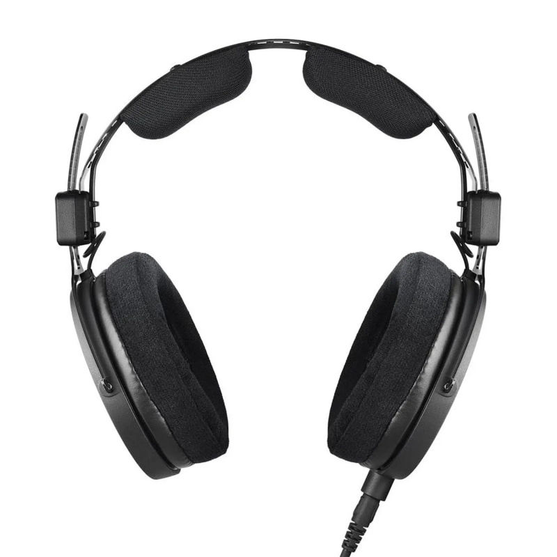 Open-Back Studio Monitor Headp - đánh giá và giá Studio Headphones Monitoring Open Back