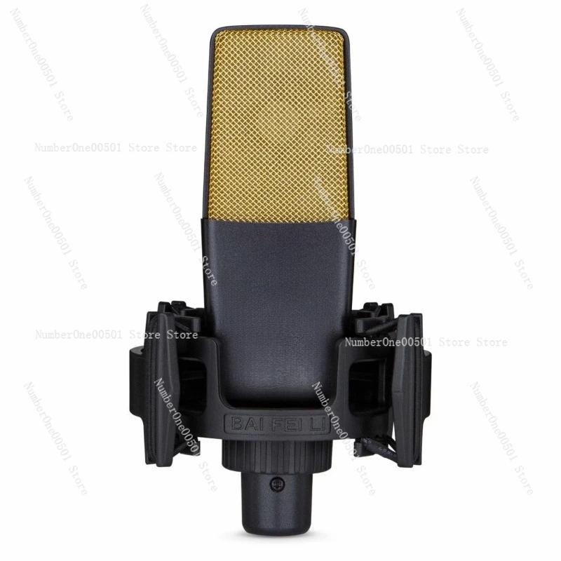 C414 Professional Condenser Mi - đánh giá và giá Condenser Microphone Studio Large Diaphragm