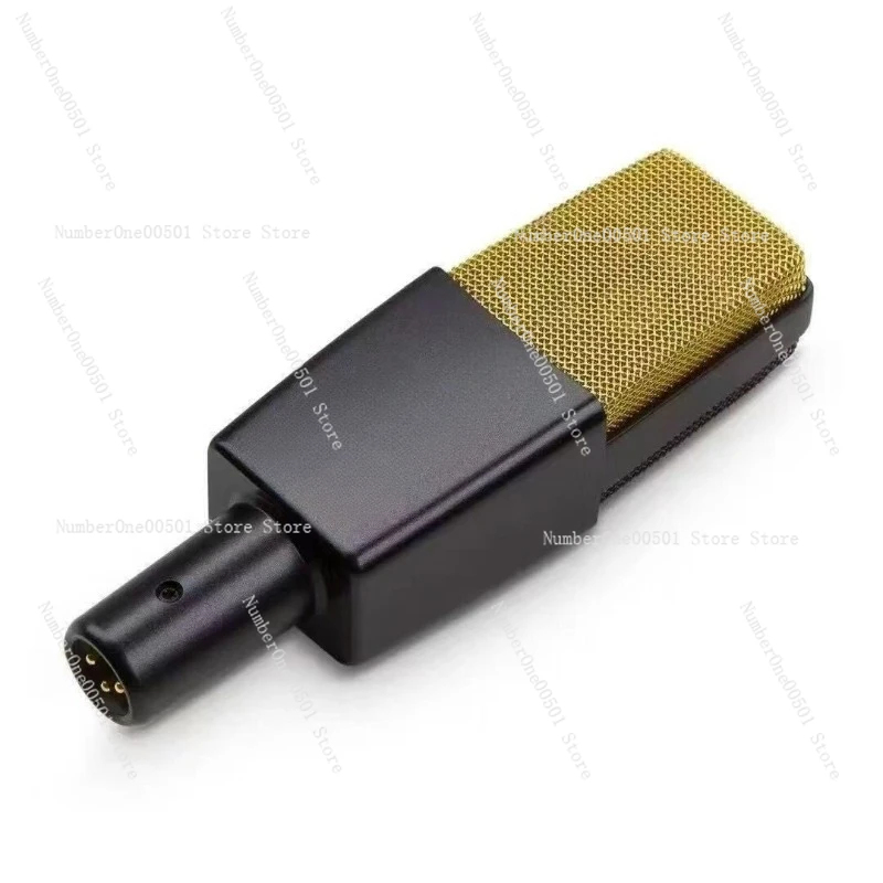 C414 Professional Condenser Mi - đánh giá và giá Condenser Microphone Studio Large Diaphragm