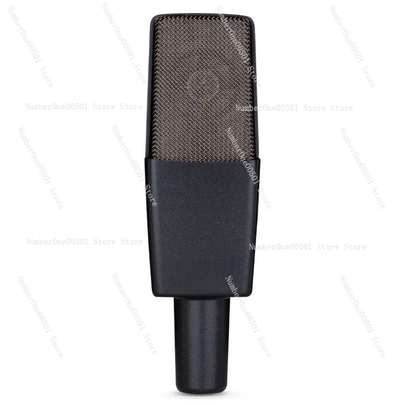 C414 Professional Condenser Mi - đánh giá và giá Condenser Microphone Studio Large Diaphragm