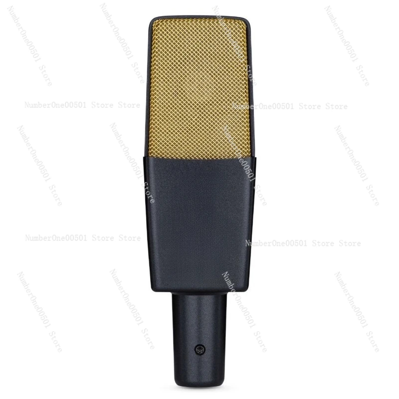 C414 Professional Condenser Mi - đánh giá và giá Condenser Microphone Studio Large Diaphragm