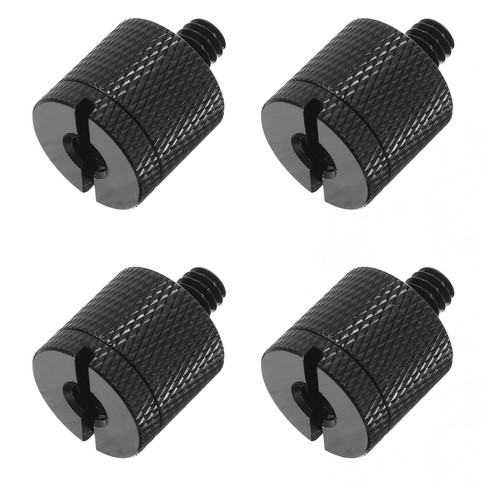 8Pcs Universal Microphone Stan - đánh giá và giá Microphone Boom Arm Desk