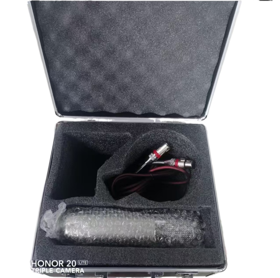 Handmade high-quality large di - đánh giá và giá Condenser Microphone Studio Large Diaphragm