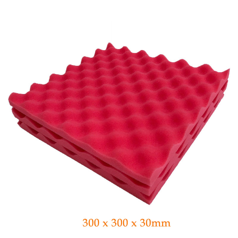 Studio Acoustic Foam SoundProo - đánh giá và giá Acoustic Foam Panels Soundproof