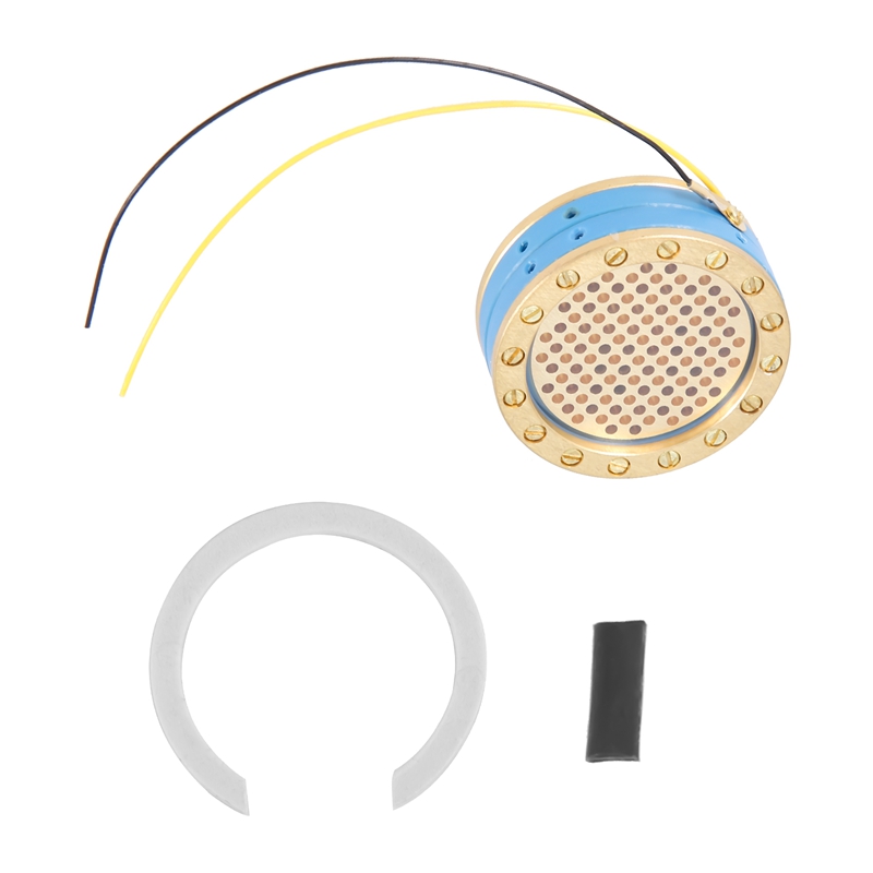 34mm Large Diaphragm Microphon - đánh giá và giá Condenser Microphone Studio Large Diaphragm