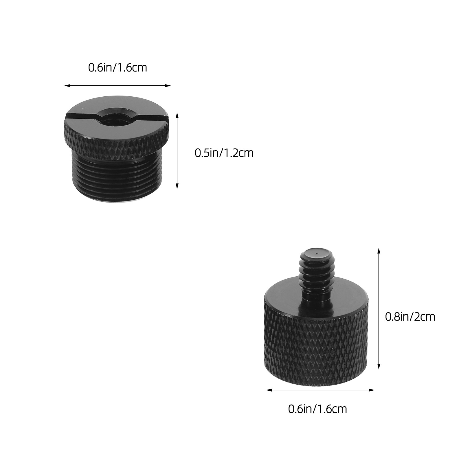 8Pcs Universal Microphone Arm  - đánh giá và giá Microphone Boom Arm Desk