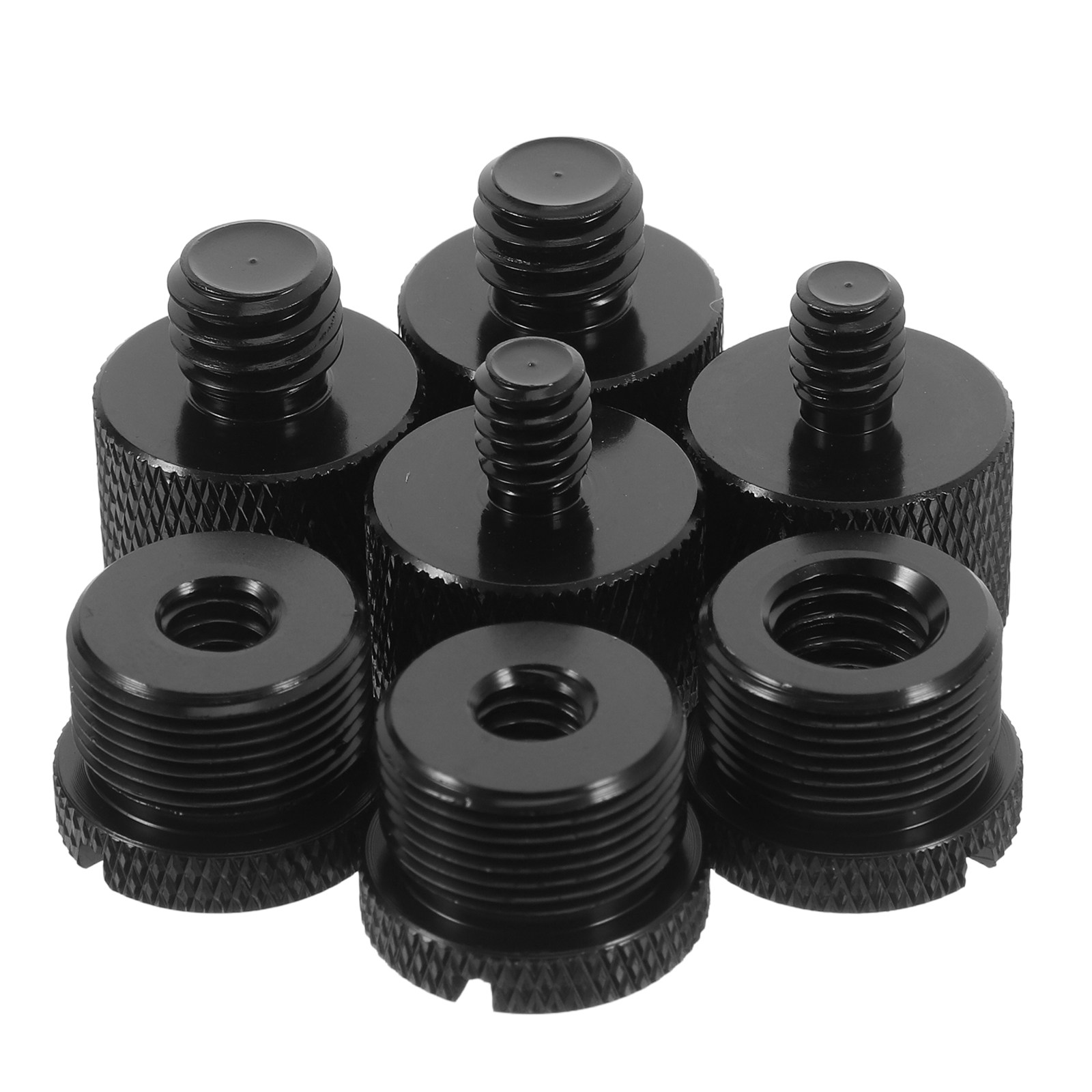 8Pcs Universal Microphone Arm  - đánh giá và giá Microphone Boom Arm Desk