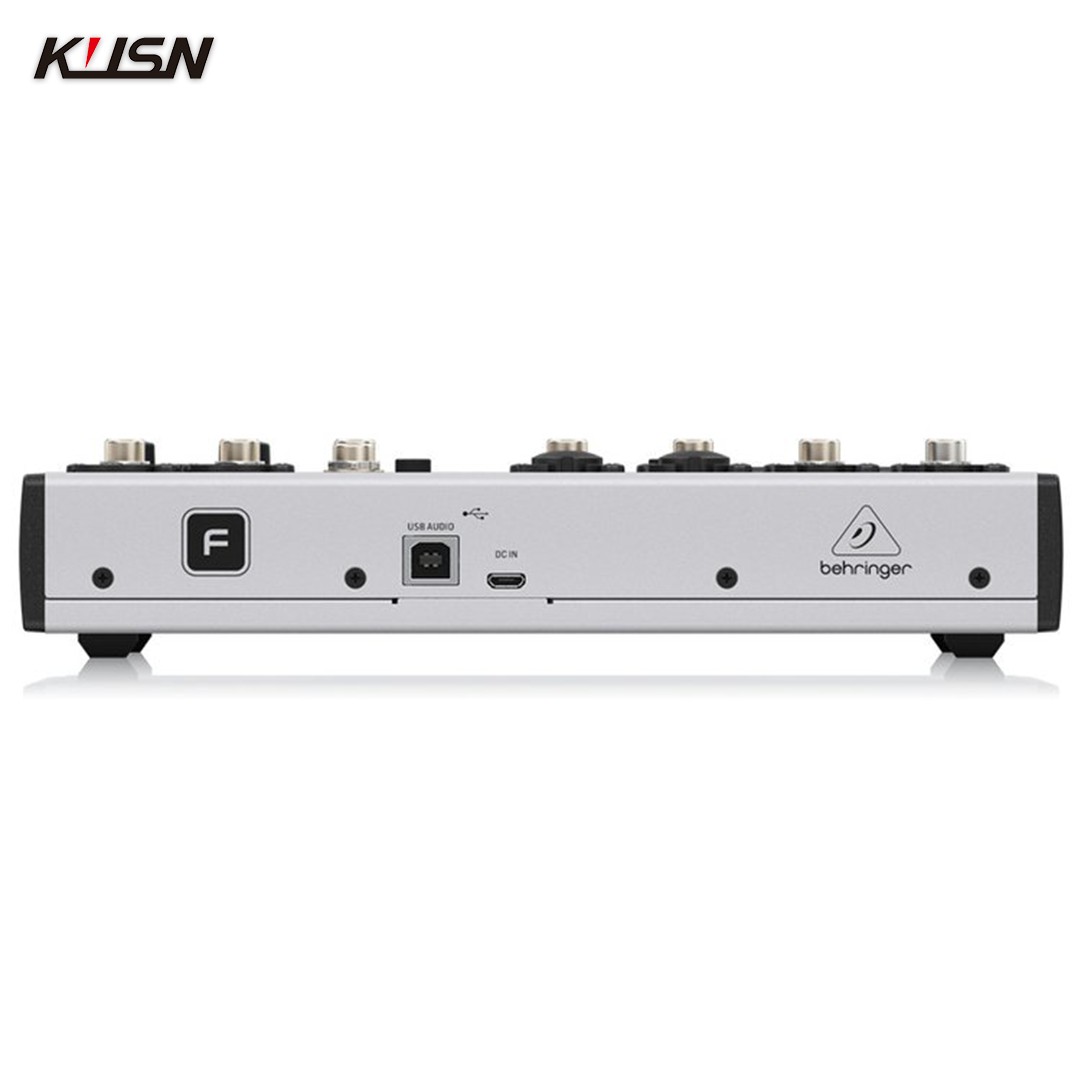 FLOW8 8-Input Digital Mixer wi - đánh giá và giá Audio Interface Usb 8 Channel