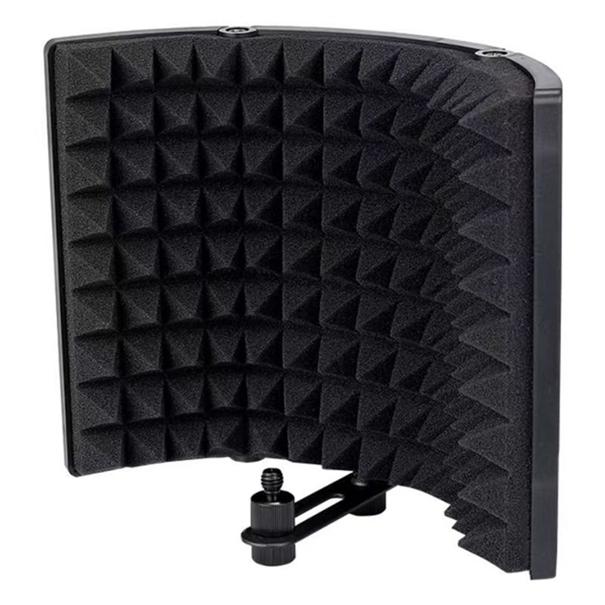 Portable Vocal Booth Ambient R - đánh giá và giá Vocal Booth Isolation Shield