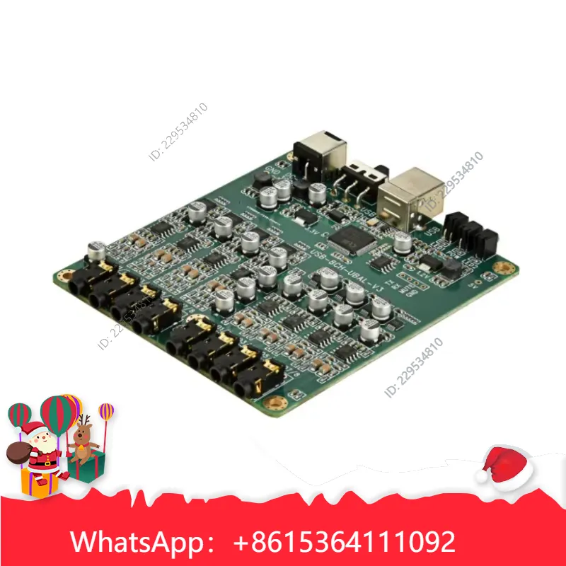 Widely Applied， for 8 Channel  - đánh giá và giá Audio Interface Usb 8 Channel