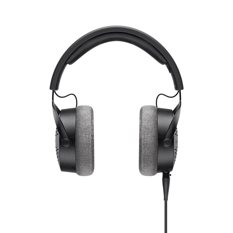 DT900 Pro Black Monitoring Hea - đánh giá và giá Studio Headphones Monitoring Open Back