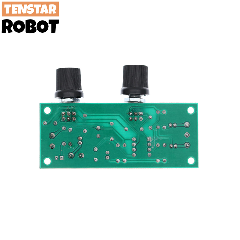 High-Precision Single Supply L - đánh giá và giá Mic Preamp 1073 Clone