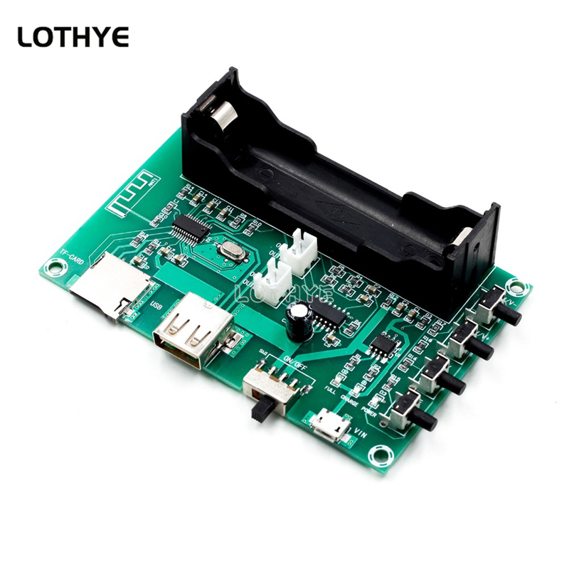 Mạch khuếch đại âm thanh Bluet - đánh giá và giá Mic Preamp 1073 Clone