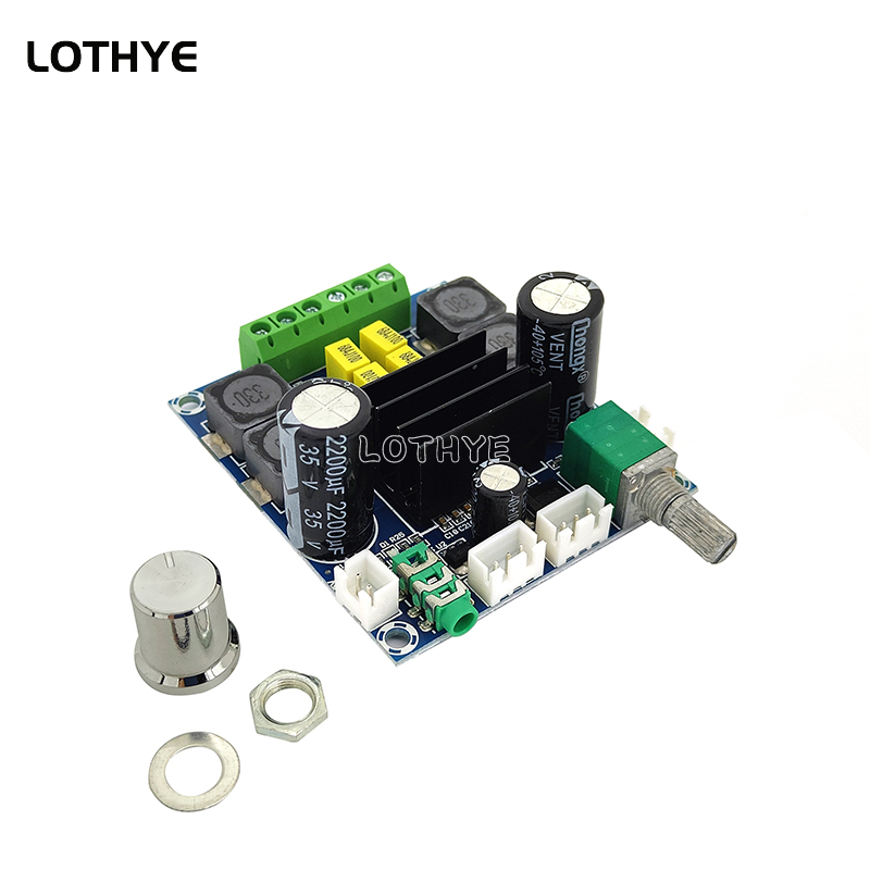 TPA3116 D2 50W X 2 Cao Cấp Âm  - đánh giá và giá Mic Preamp 1073 Clone