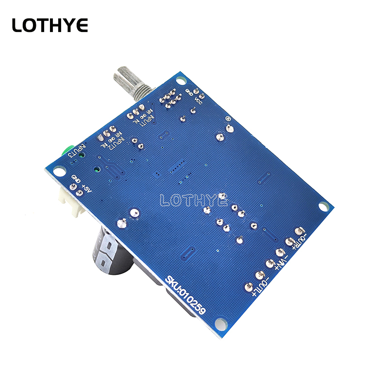 TPA3116 D2 50W X 2 Cao Cấp Âm  - đánh giá và giá Mic Preamp 1073 Clone