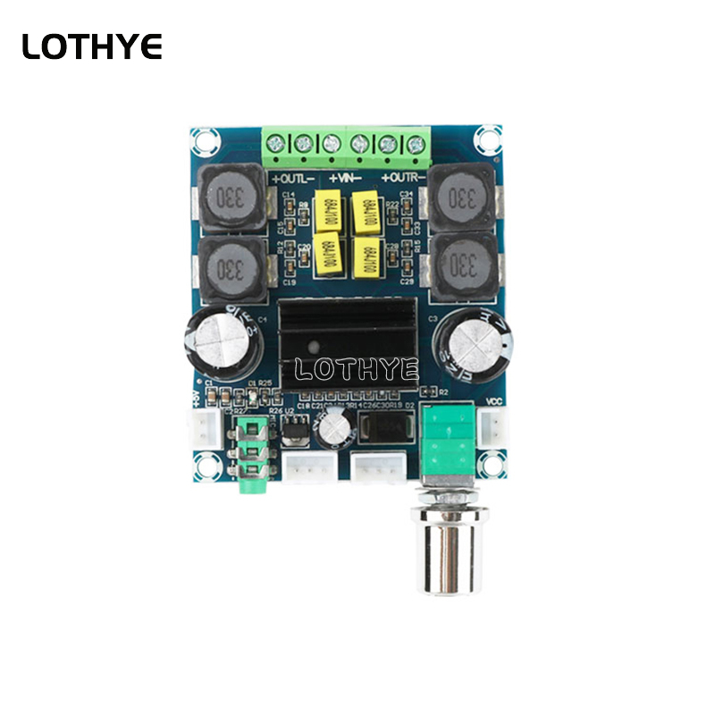 TPA3116 D2 50W X 2 Cao Cấp Âm  - đánh giá và giá Mic Preamp 1073 Clone