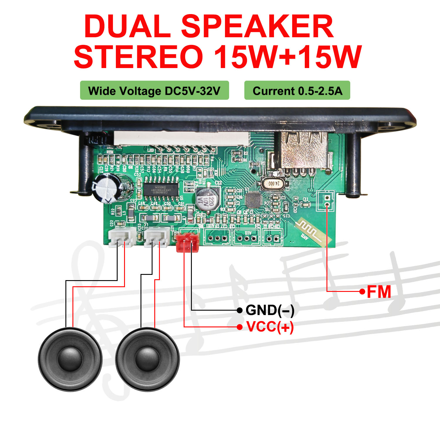 Mạch giải mã khuếch đại Blueto - đánh giá và giá Mic Preamp 1073 Clone