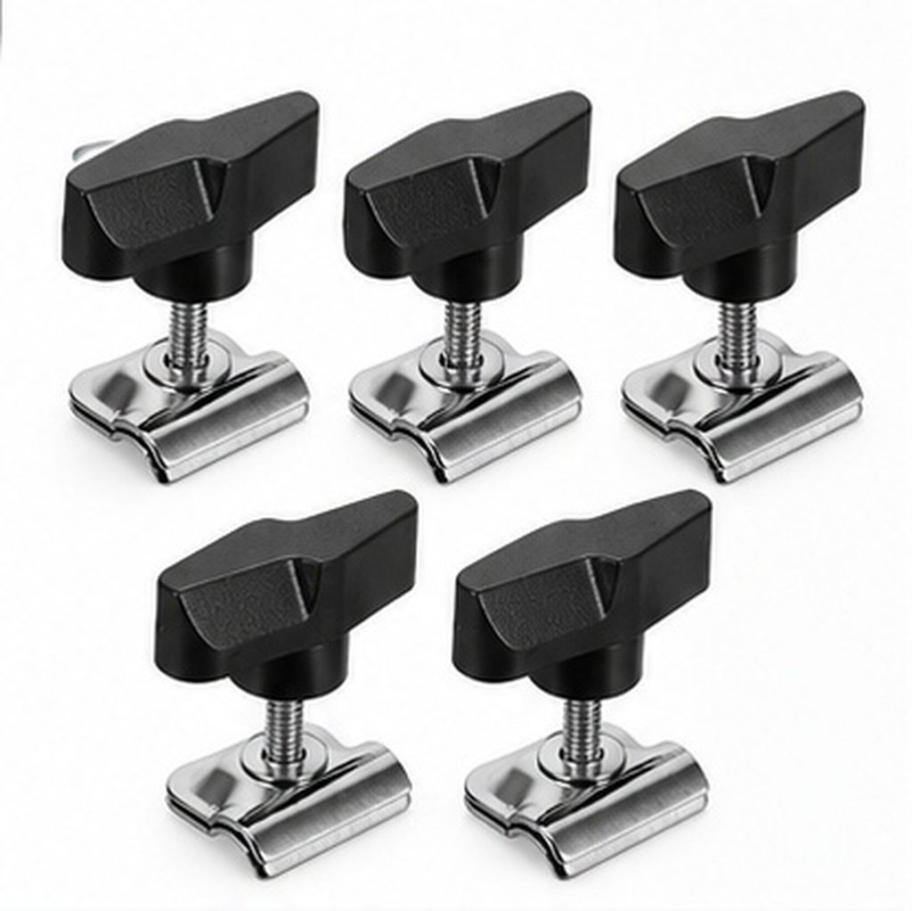 5Pcs Microphone Boom Arm Acces - đánh giá và giá Microphone Boom Arm Desk