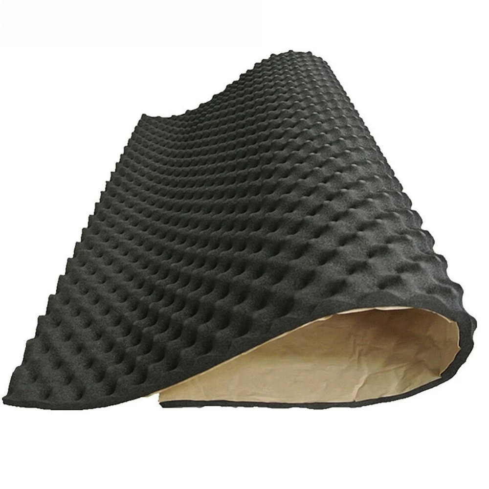 2cm Self Adhesive Soundproofin - đánh giá và giá Acoustic Foam Panels Soundproof